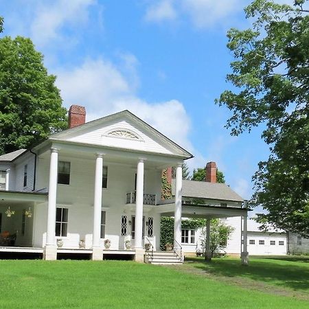 Granville House Great Barrington Exterior foto